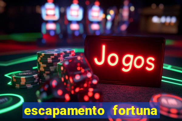 escapamento fortuna para biz 125